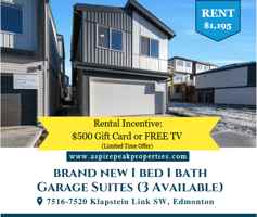 featured image of 7470 Klapstein Cres Sw