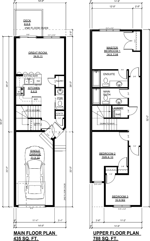 740 Daniels Way Southwest - Photo 2 of 25