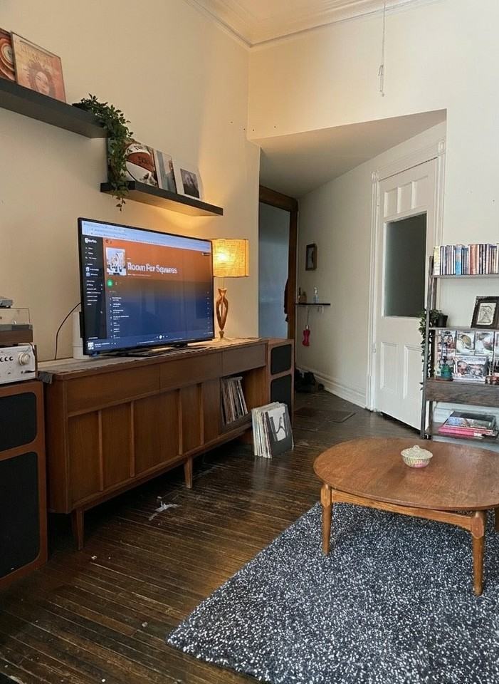 Argyle St & Dovercourt Rd #2 - Photo 5 of 10