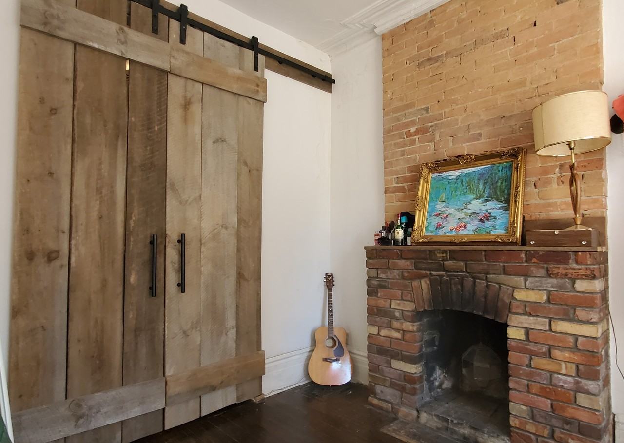 Argyle St & Dovercourt Rd #2 - Photo 4 of 10