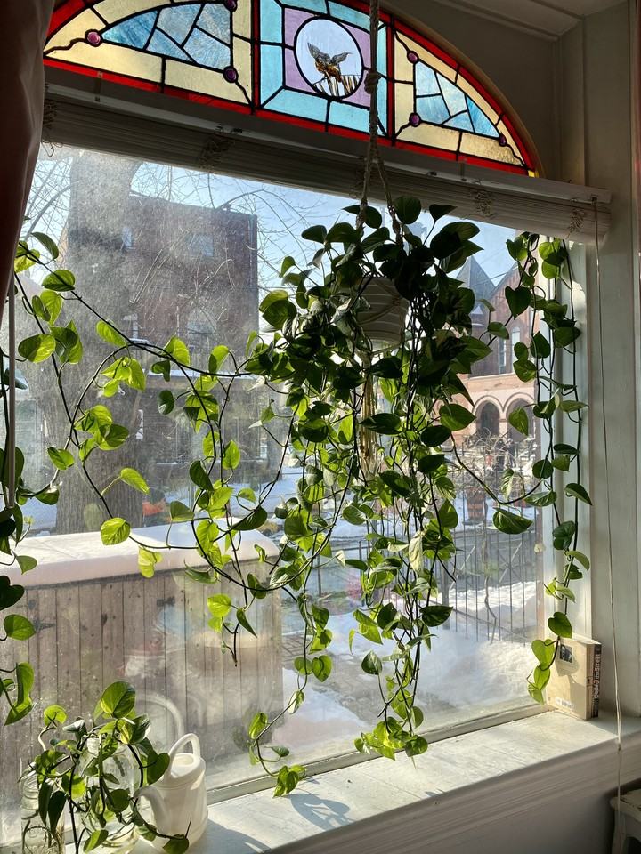 Argyle St & Dovercourt Rd #2 - Photo 2 of 10