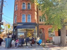 Argyle St & Dovercourt Rd #2 - Photo 1 of 1