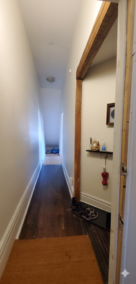 Argyle St & Dovercourt Rd #2 - Photo 7 of 10