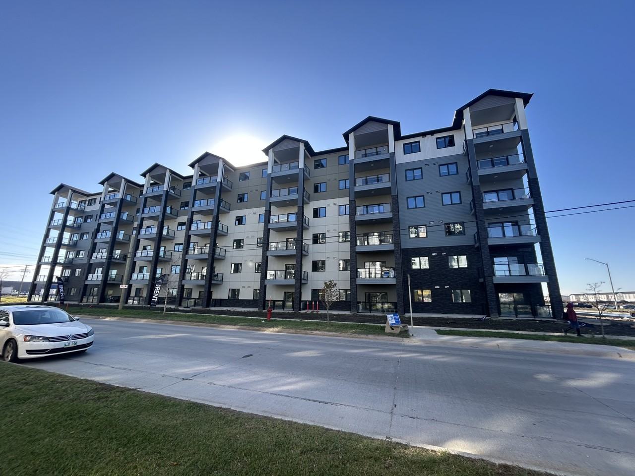 55 Degrave St, Winnipeg, MB R2P 3A2 - Apartment for Rent | PadMapper
