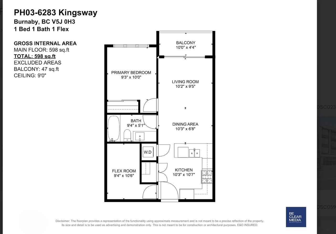 6283 Kingsway - Photo 7 of 39