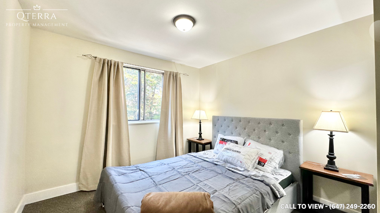 233-3025 The Credit Woodlands, Mississauga, Ontario L5C 2V3 - Photo 7 of 13