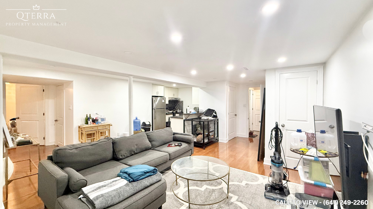 2-24 Tamara Dr, Richmond Hill, Ontario L4S 1E4 - Photo 2 of 8