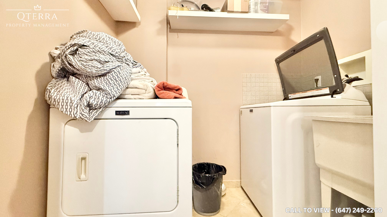 2-24 Tamara Dr, Richmond Hill, Ontario L4S 1E4 - Photo 7 of 8