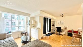 705-140 Simcoe St, Toronto, Ontario M5H 4E9 - Photo 1 of 1