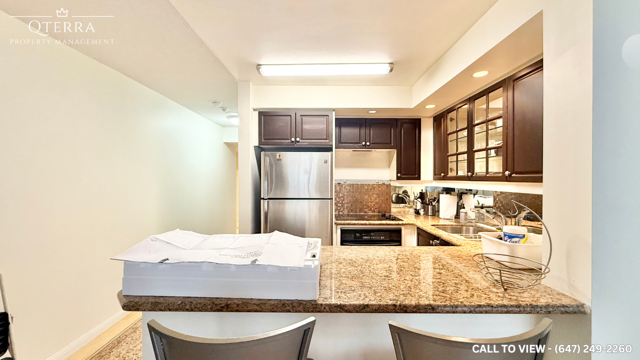 705-140 Simcoe St, Toronto, Ontario M5H 4E9 - Photo 4 of 21