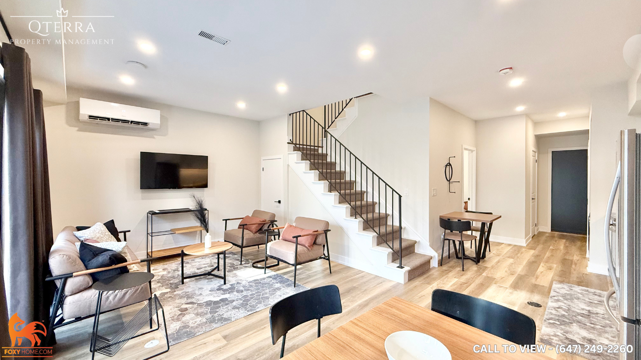 5-50 Castleton Ave, York, Ontario M6N 3Z7 - Photo 2 of 16