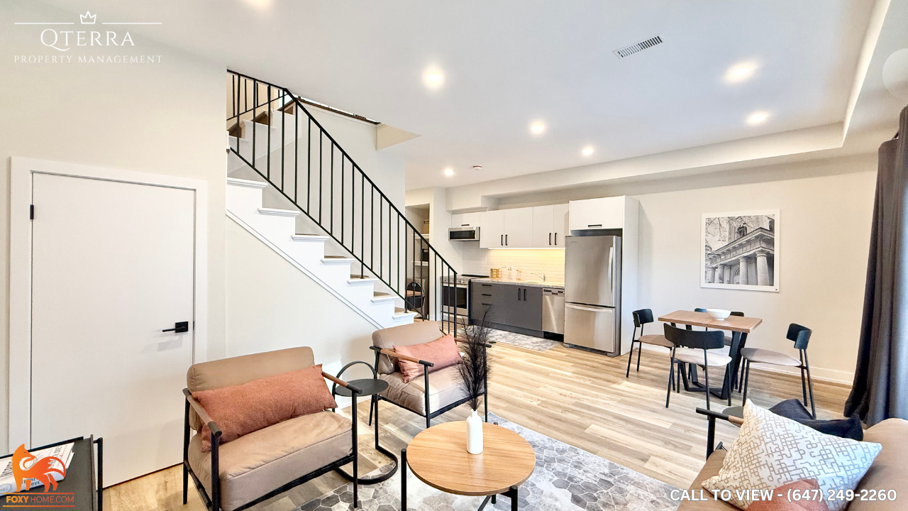 5-50 Castleton Ave, York, Ontario M6N 3Z7 - Photo 3 of 16