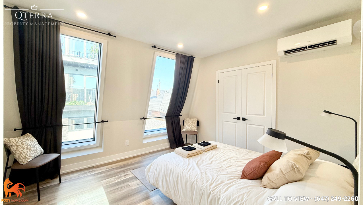 5-50 Castleton Ave, York, Ontario M6N 3Z7 - Photo 4 of 16