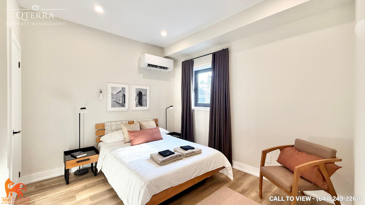 5-50 Castleton Ave, York, Ontario M6N 3Z7 - Photo 5 of 16