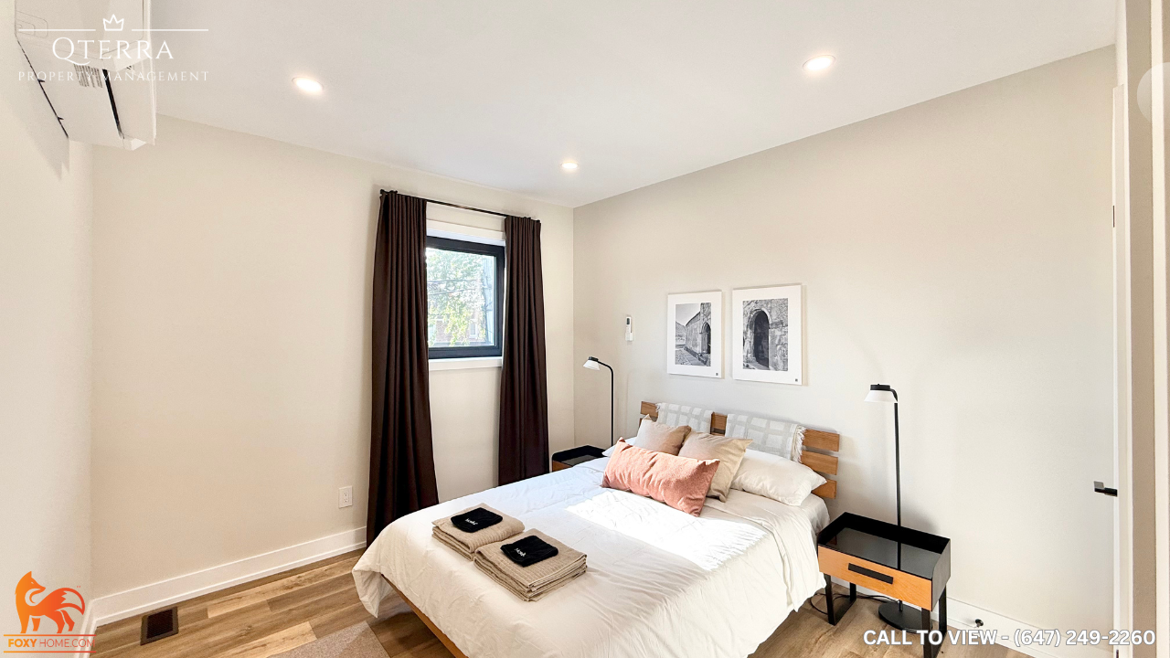 5-50 Castleton Ave, York, Ontario M6N 3Z7 - Photo 7 of 16