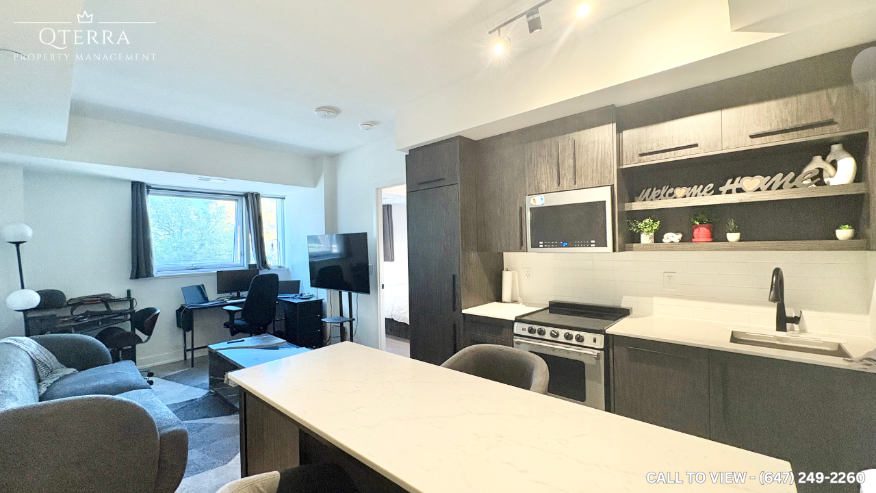 560 Rideau Street 206 - Photo 2 of 15
