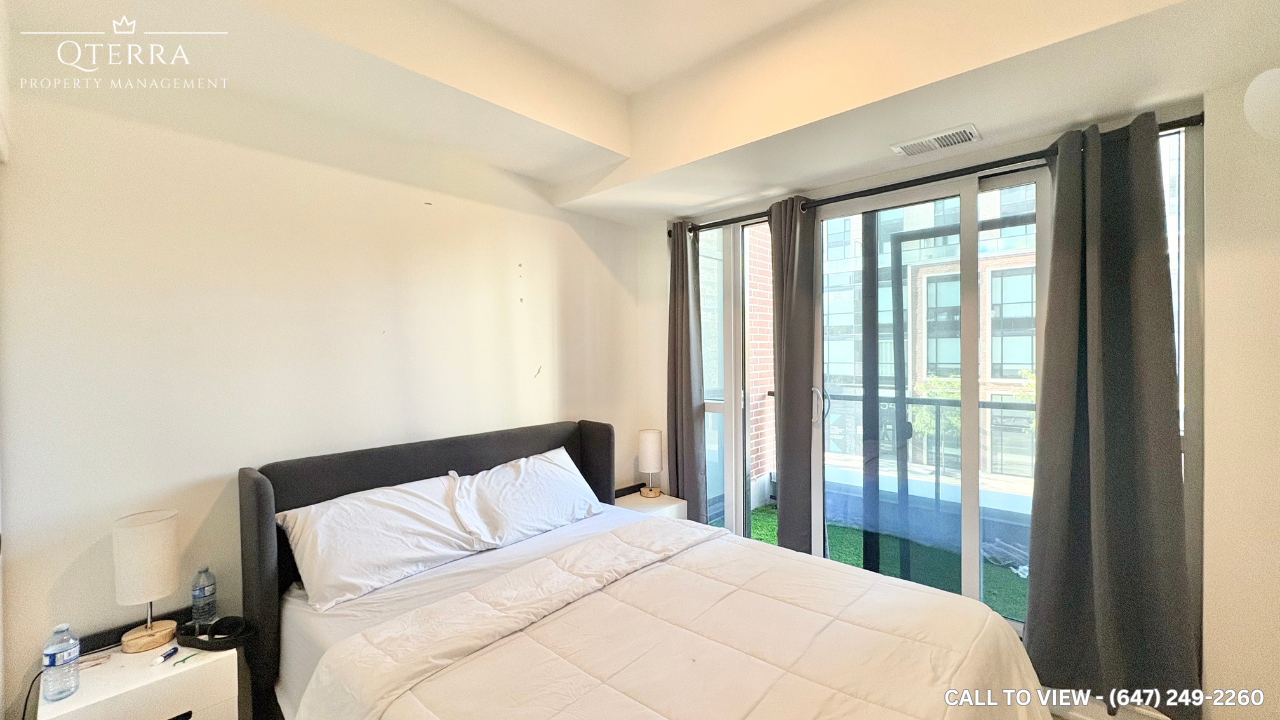 560 Rideau Street 206 - Photo 5 of 15