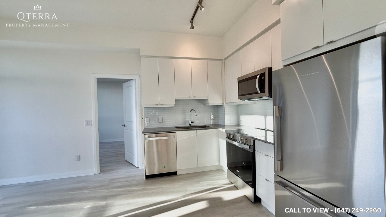 611-3260 Sheppard Ave E, Toronto, Ontario M1T 3K3 - Photo 3 of 13