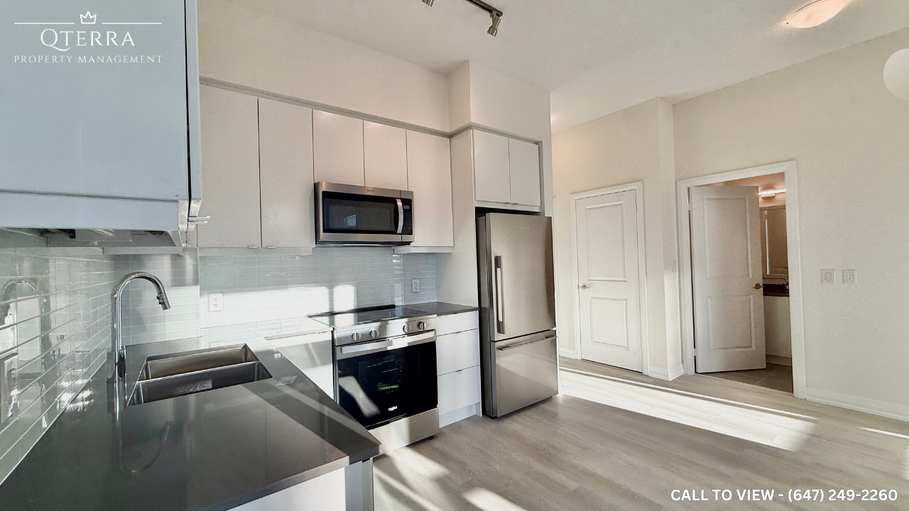 611-3260 Sheppard Ave E, Toronto, Ontario M1T 3K3 - Photo 4 of 13