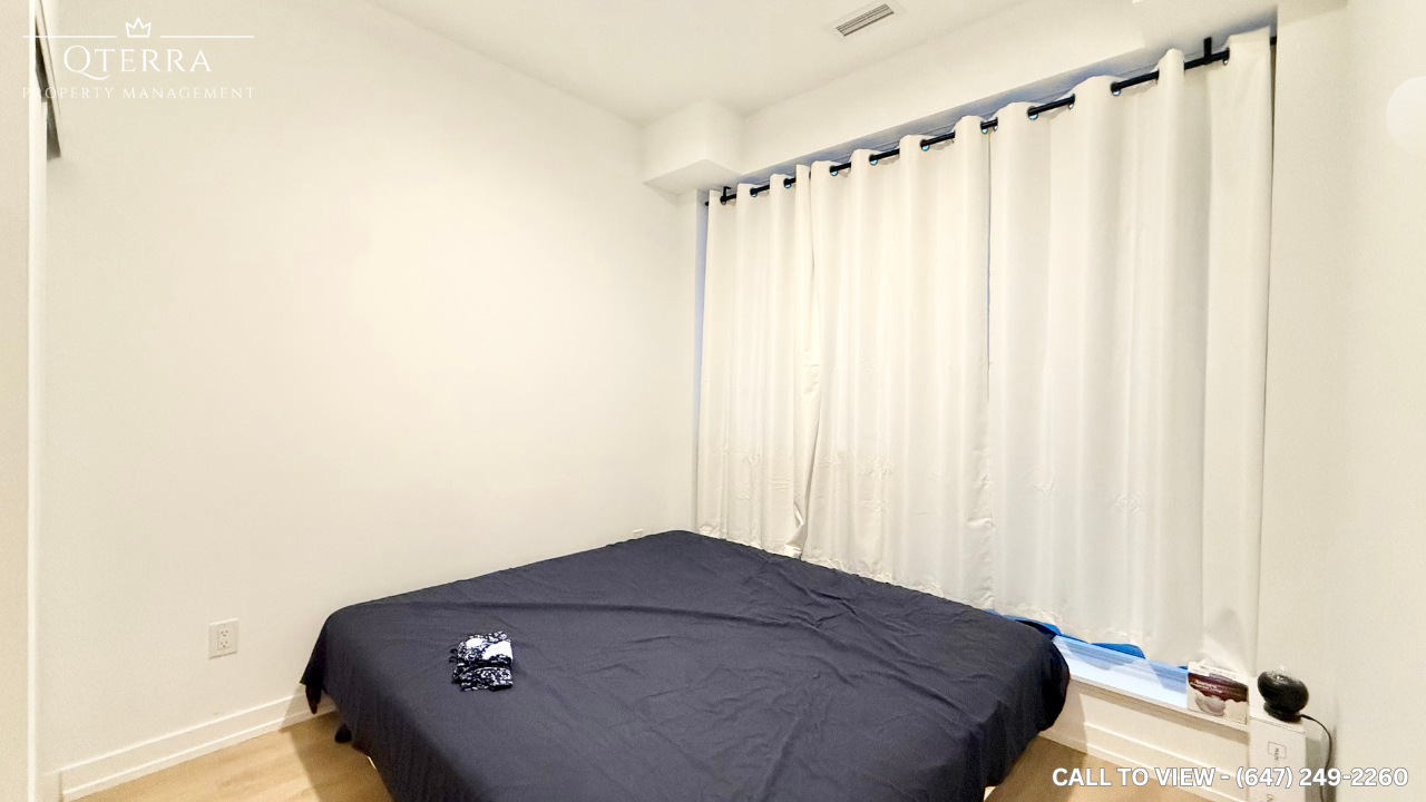 LPH27-1100 Sheppard Ave W, North York, Ontario M3K 0E4 - Photo 3 of 7