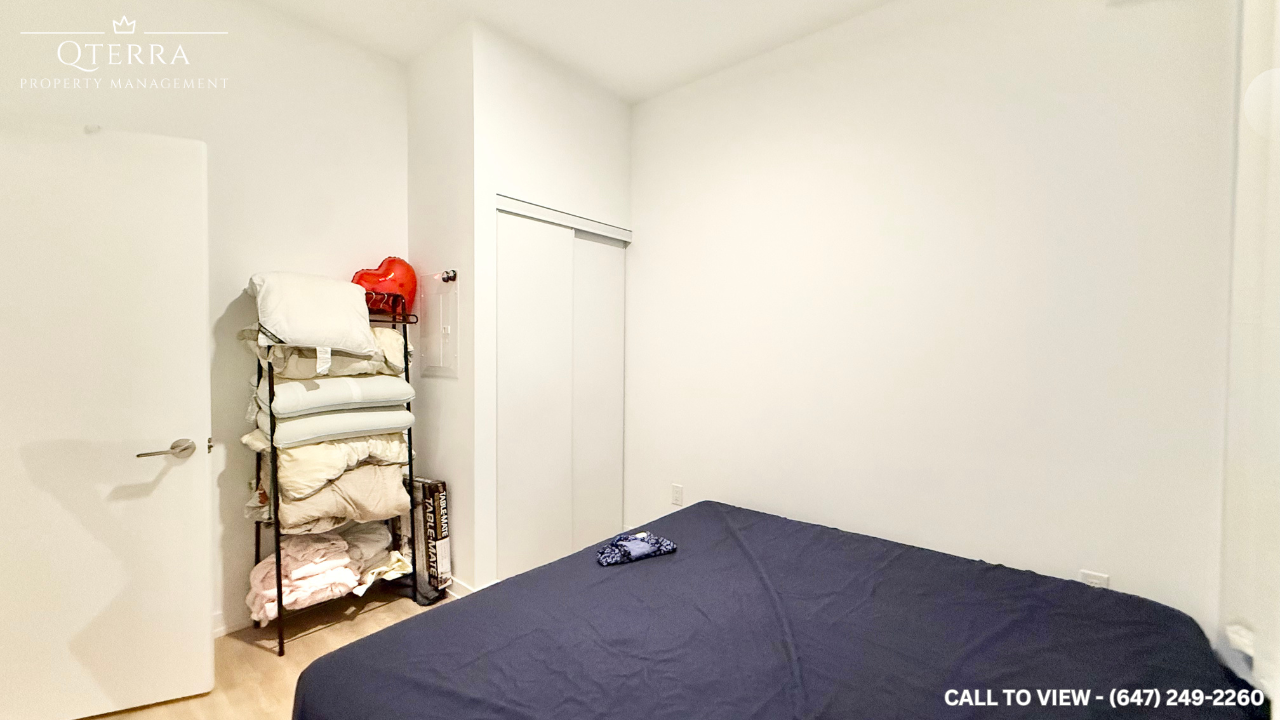 LPH27-1100 Sheppard Ave W, North York, Ontario M3K 0E4 - Photo 4 of 7