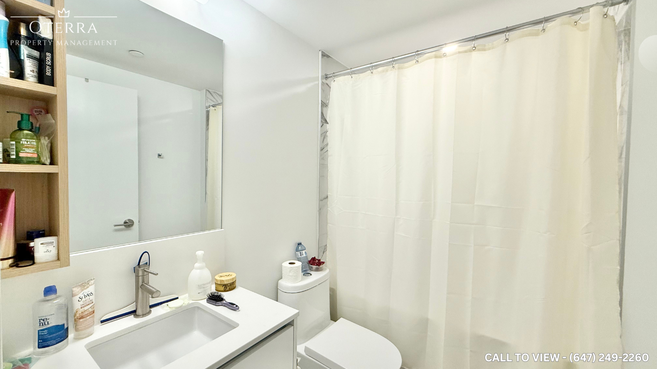 LPH27-1100 Sheppard Ave W, North York, Ontario M3K 0E4 - Photo 5 of 7