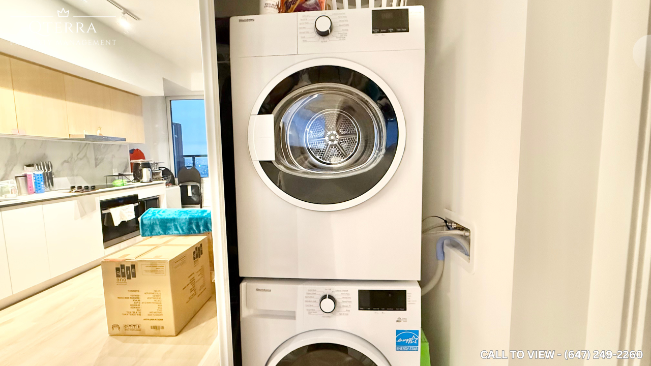 LPH27-1100 Sheppard Ave W, North York, Ontario M3K 0E4 - Photo 6 of 7