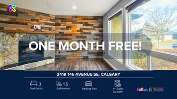 featured image of 2419 146 Ave Se