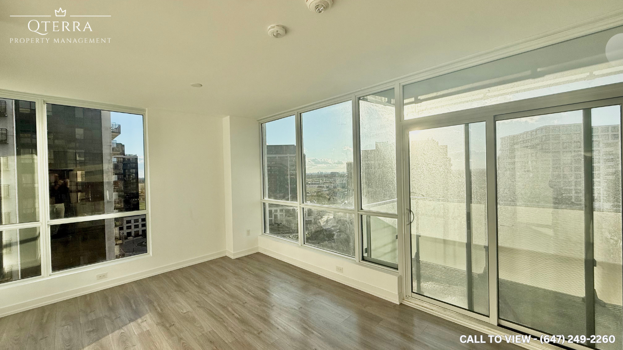 1113-10 De Boers Dr, Old Toronto, Ontario M3N 0L6 - Photo 3 of 9