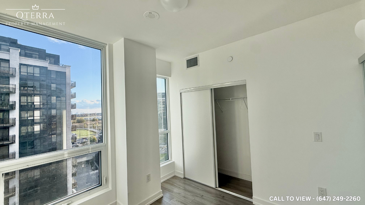 1113-10 De Boers Dr, Old Toronto, Ontario M3N 0L6 - Photo 4 of 9