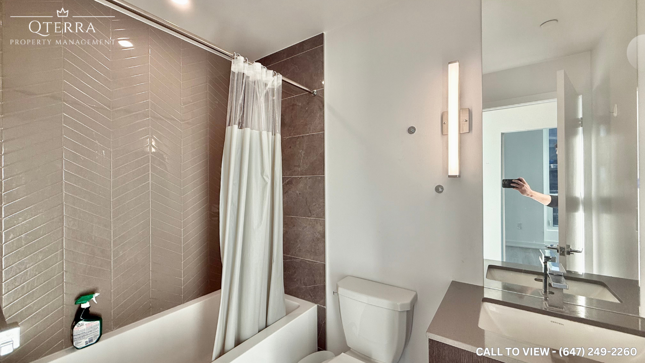 1113-10 De Boers Dr, Old Toronto, Ontario M3N 0L6 - Photo 6 of 9