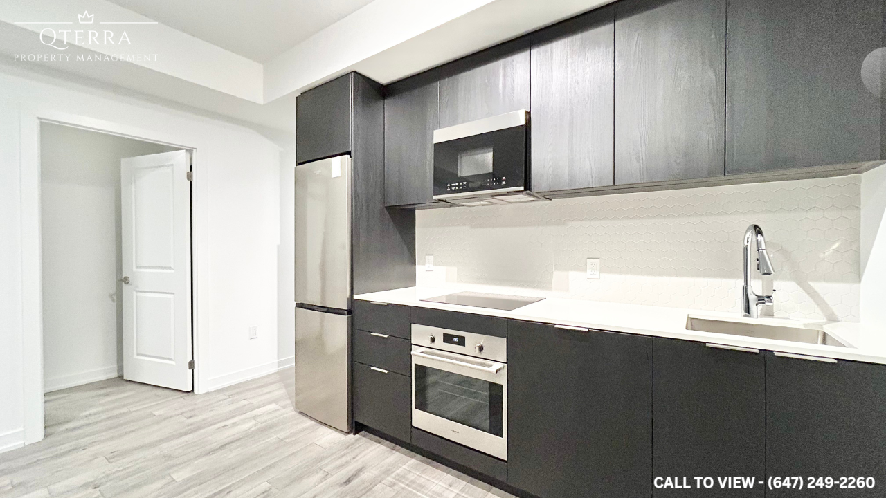 401-15 Skyridge Dr, Brampton, Ontario L6P 4S3 - Photo 3 of 9