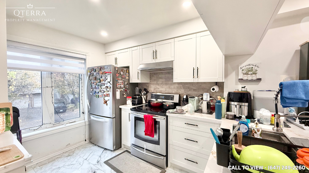 1635 Pickering Pkwy, Pickering, Ontario L1V 6W8 - Photo 2 of 13