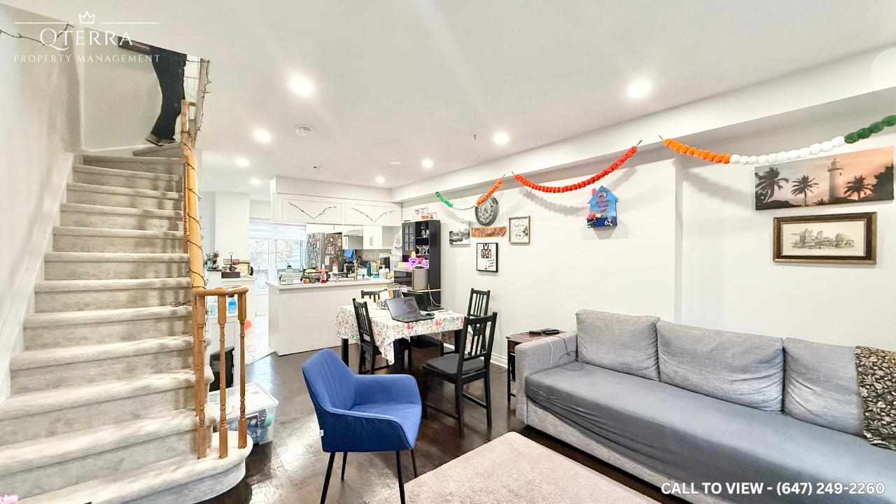 1635 Pickering Pkwy, Pickering, Ontario L1V 6W8 - Photo 3 of 13