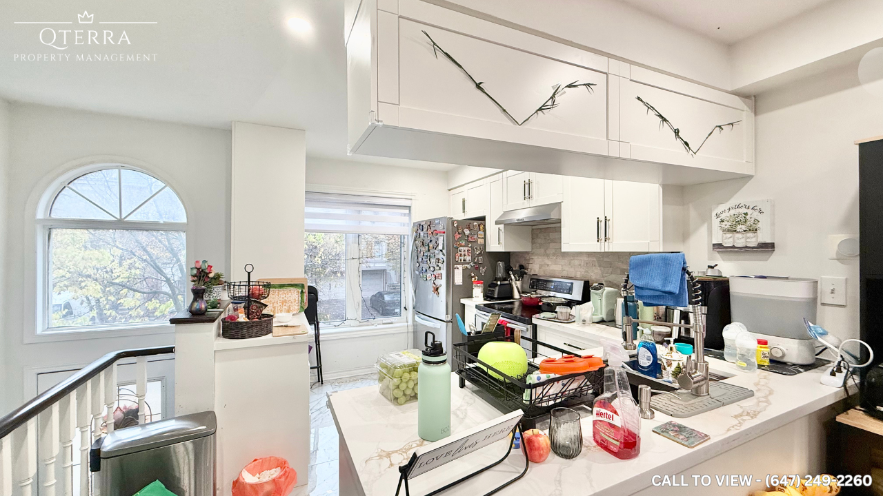 1635 Pickering Pkwy, Pickering, Ontario L1V 6W8 - Photo 4 of 13