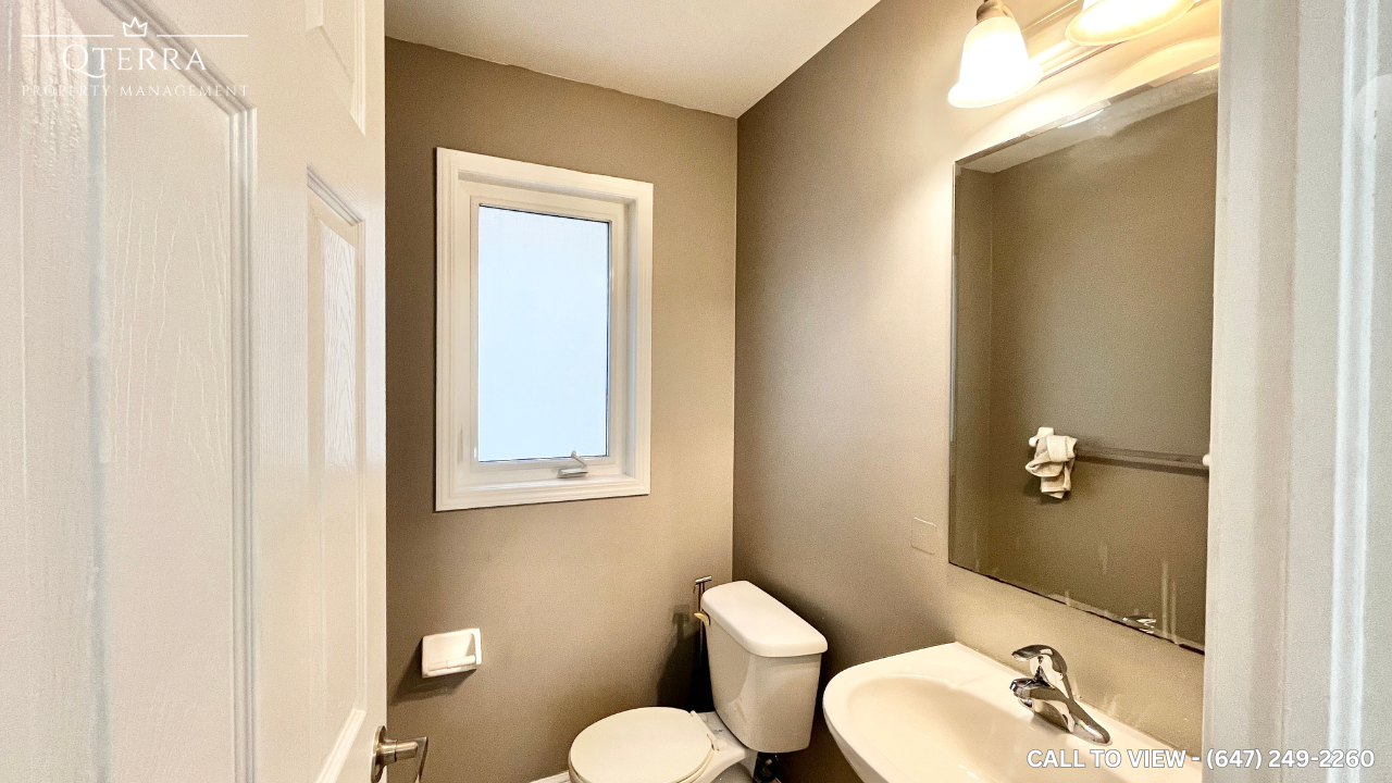 1-954 Whewell Trail, Milton, Ontario L9T 8C5 - Photo 6 of 18