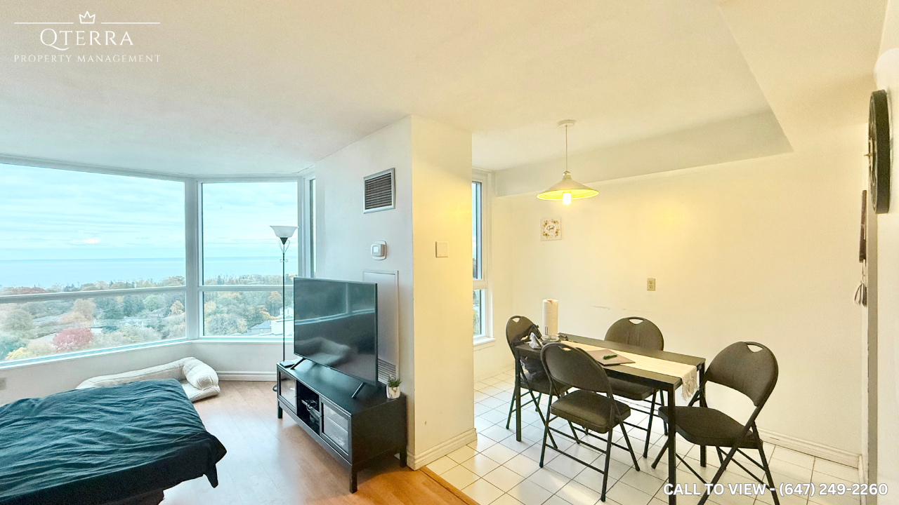 1605-3233 Eglinton Ave E, Scarborough, Ontario M1J 3N6 - Photo 3 of 14