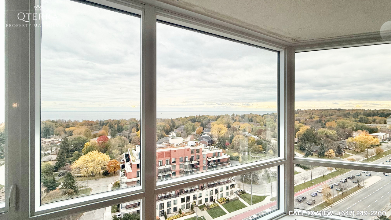 1605-3233 Eglinton Ave E, Scarborough, Ontario M1J 3N6 - Photo 5 of 14