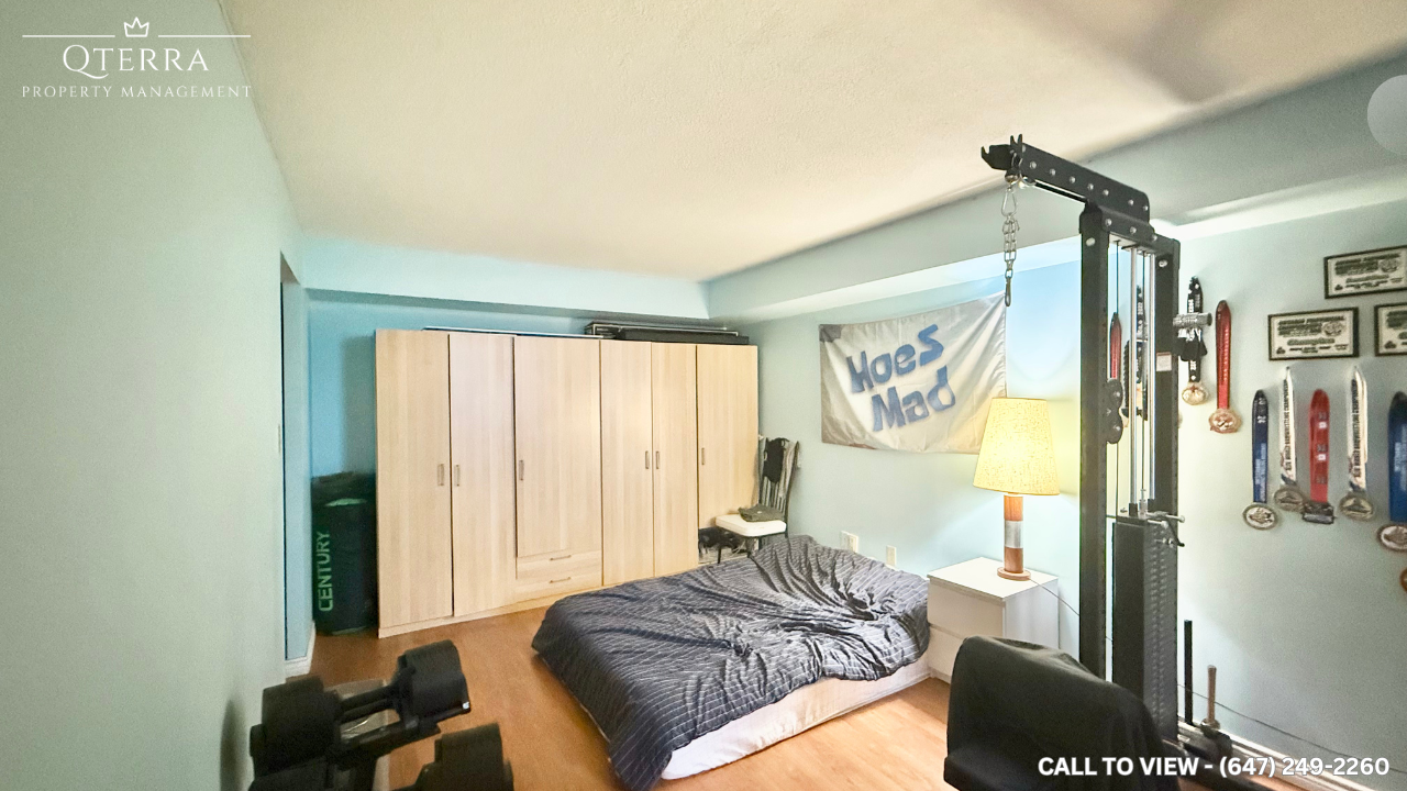 1605-3233 Eglinton Ave E, Scarborough, Ontario M1J 3N6 - Photo 7 of 14