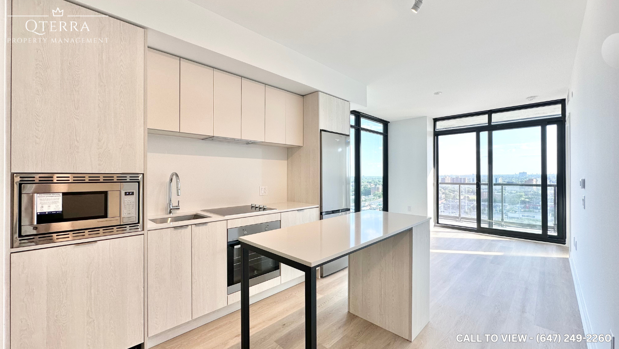 1501-86 Dundas Street East, Mississauga, Ontario L5A 1W4 - Photo 2 of 16