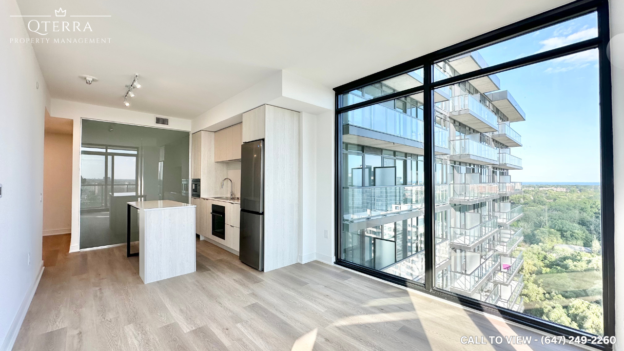 1501-86 Dundas Street East, Mississauga, Ontario L5A 1W4 - Photo 3 of 16