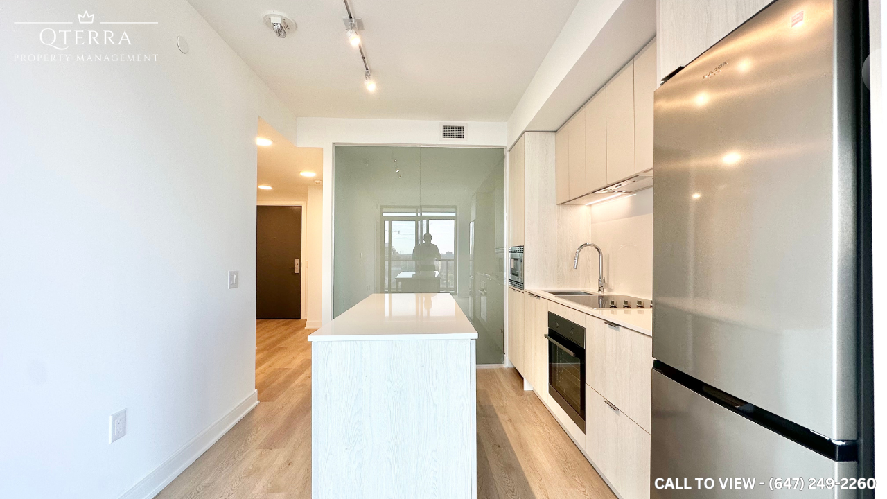 1501-86 Dundas Street East, Mississauga, Ontario L5A 1W4 - Photo 4 of 16