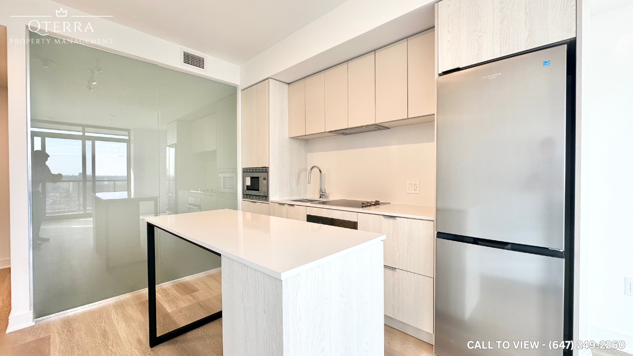 1501-86 Dundas Street East, Mississauga, Ontario L5A 1W4 - Photo 6 of 16