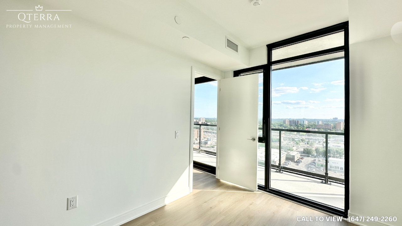 1501-86 Dundas Street East, Mississauga, Ontario L5A 1W4 - Photo 7 of 16