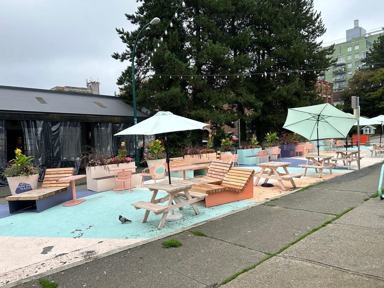 SPECIAL OFFER: $3500/month ! Unit 204, 1477 West 15th Ave. 2 - Photo 2 of 26