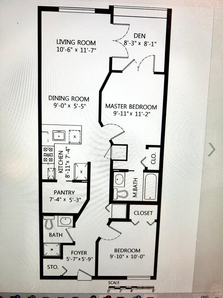 SPECIAL OFFER: $3500/month ! Unit 204, 1477 West 15th Ave. 2 - Photo 3 of 26