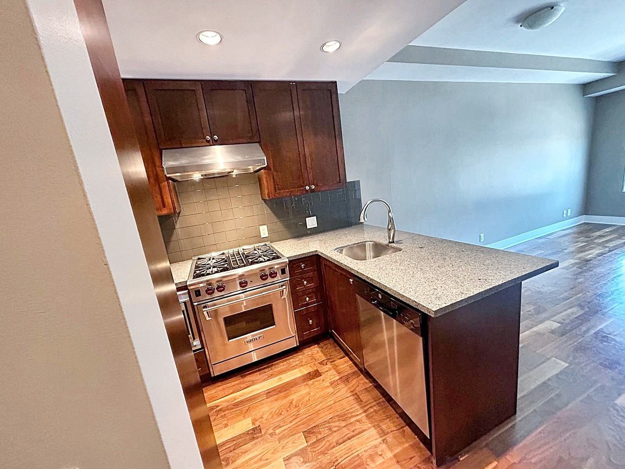 SPECIAL OFFER: $3500/month ! Unit 204, 1477 West 15th Ave. 2 - Photo 4 of 26