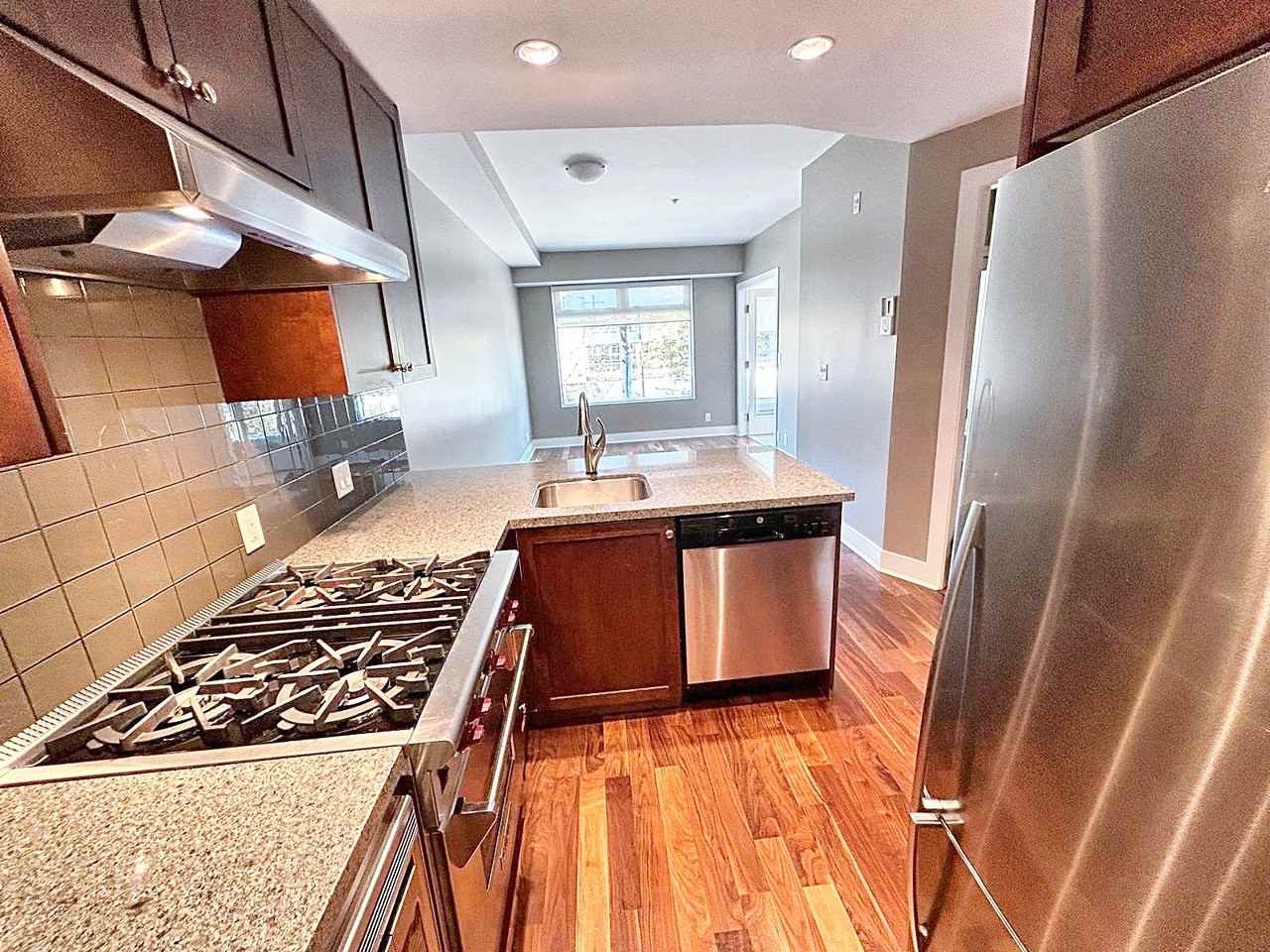 SPECIAL OFFER: $3500/month ! Unit 204, 1477 West 15th Ave. 2 - Photo 5 of 26