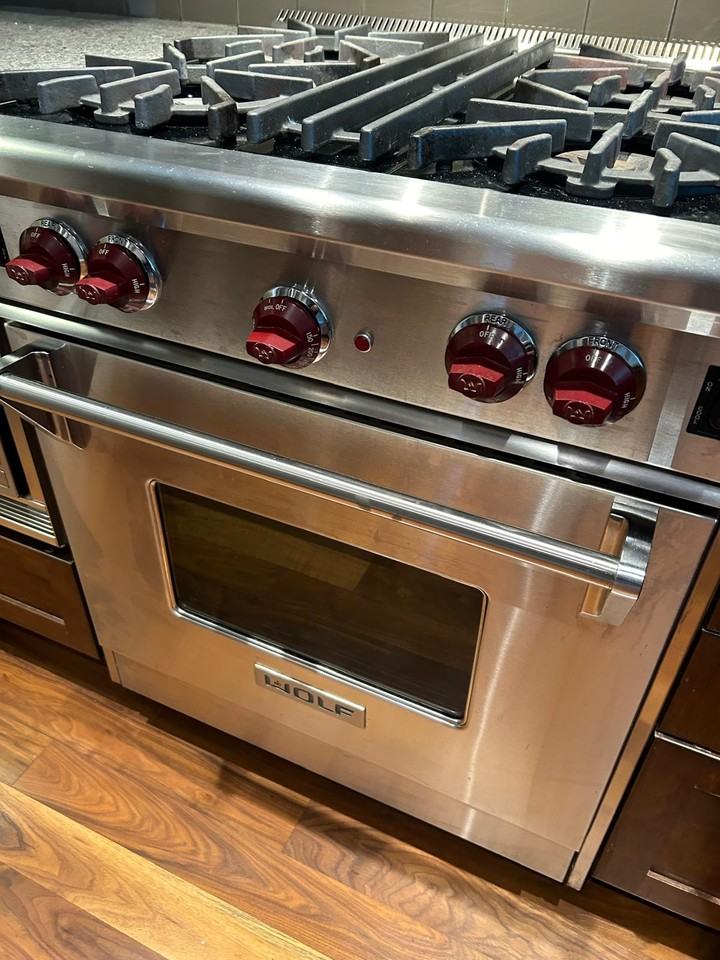 SPECIAL OFFER: $3500/month ! Unit 204, 1477 West 15th Ave. 2 - Photo 6 of 26