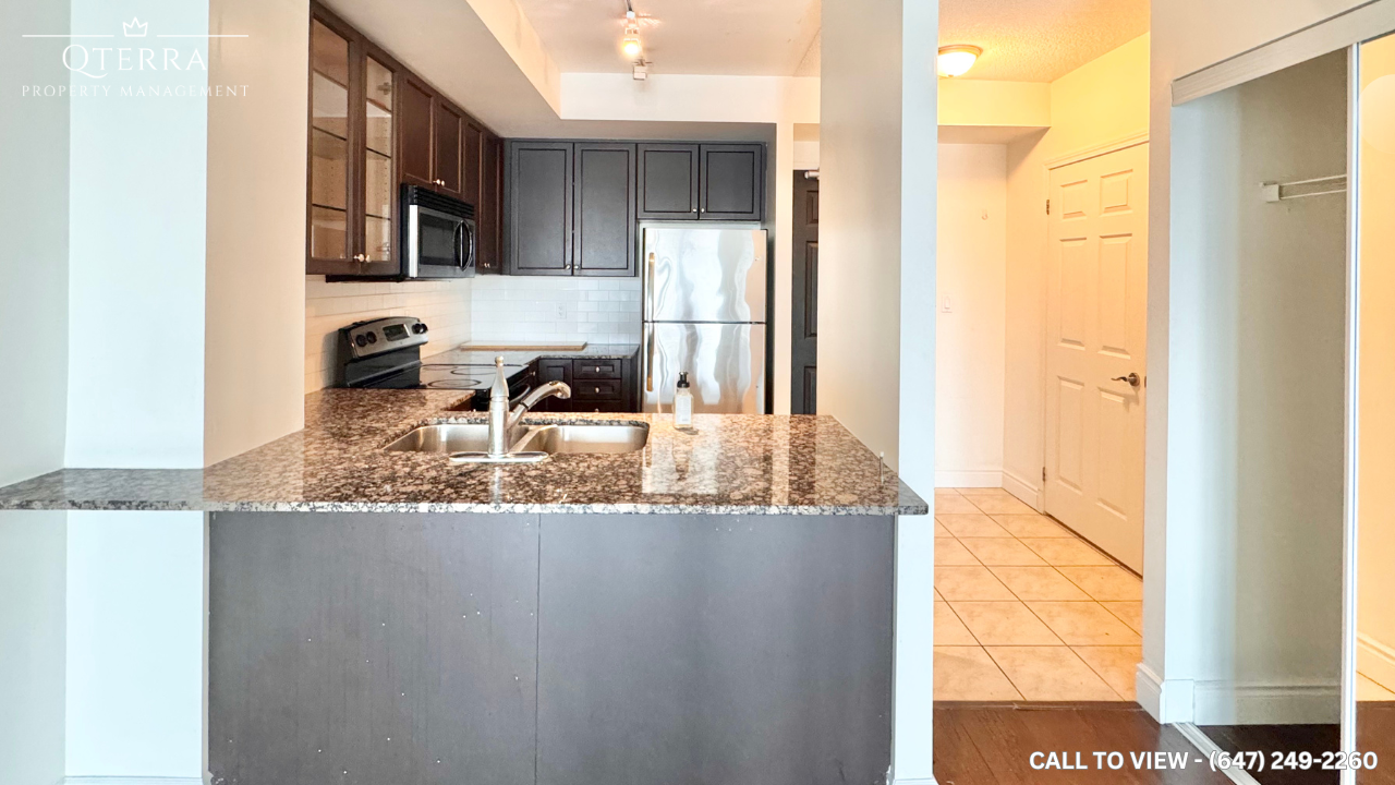 409-650 Mt Pleasant Rd, Toronto, Ontario M4S 2N5 - Photo 2 of 14